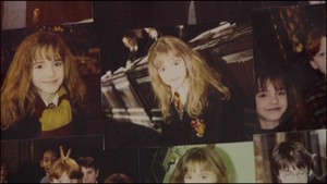  Makeup with Hermione [HP6]