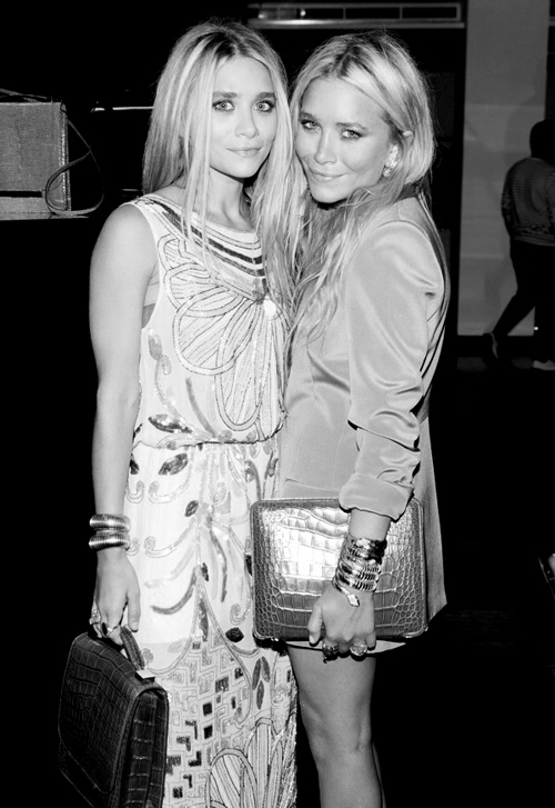 Mary-Kate and Ashley Olsen - Mary-Kate & Ashley Olsen Photo (38989415 ...