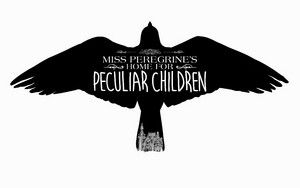  Miss Peregrine's halaman awal for Peculiar Children - Movie Logo wallpaper