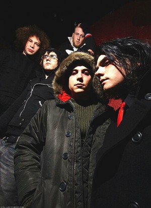 My Chemical Romance Quotes - My Chemical Romance - Fanpop - Page 2