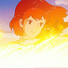  Nausicaä of the Valley of the Wind