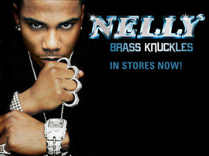  Nelly Brass Knuckles
