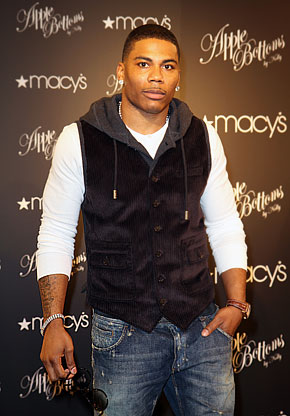  Nelly
