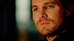  Oliver queen | panah
