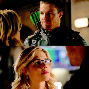  Oliver and Felicity 4x1