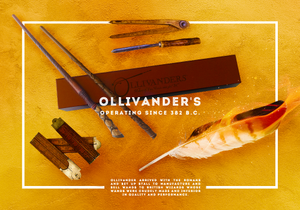 Ollivander's