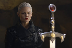  Once Upon A Time - Episode 5.06 - The برداشت, ریچھ and the Bow