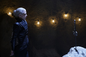  Once Upon A Time - Episode 5.06 - The برداشت, ریچھ and the Bow