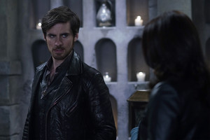  Once Upon A Time - Episode 5.06 - The madala and the Bow