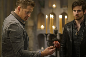 Once Upon A Time - Episode 5.06 - The Bear and the Bow