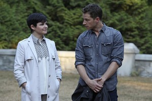  Once Upon a Time - Episode 5.02 - The Price
