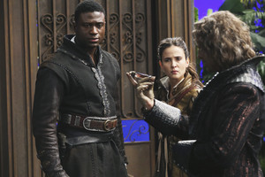  Once Upon a Time - Episode 5.04 - The Broken Kingdom