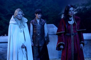  Once Upon a Time - Episode 5.05 - Dreamcatcher