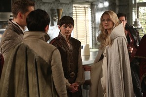  Once Upon a Time - Episode 5.05 - Dreamcatcher