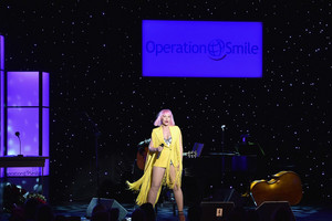  Operation Smile's 2015 Gala