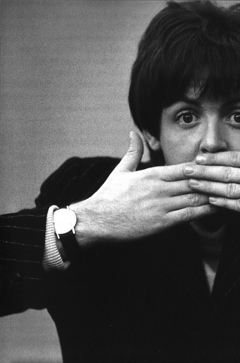  Paul McCartney