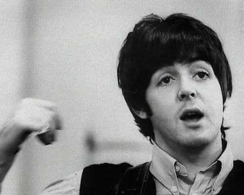Paul McCartney - Paul McCartney Photo (38989198) - Fanpop