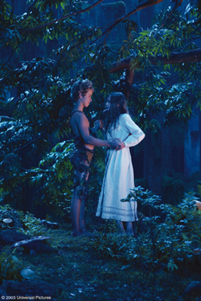  Peter and Wendy :)