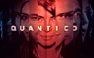  Quantico (show poster)
