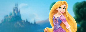  Rapunzel redesign