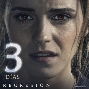  Regression new poster