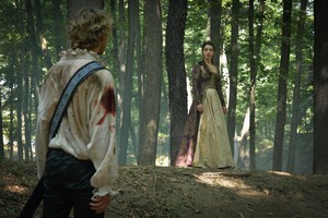  Reign "In A Clearing" (3x05) promotional picture