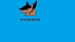 Scorchedpath