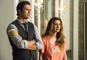  Scream Queens "Haunted House" (1x04) promotional picture
