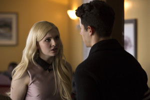  Scream Queens "Hell Week" (1x02) promotional picture