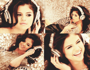 Selena Gomez Pic for my BESTIE PARISHEY ( GirlySpunk )