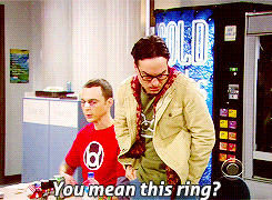  Sheldon Cooper người hâm mộ Art