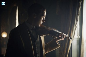  Sherlock Holmes - The Abominable Bride