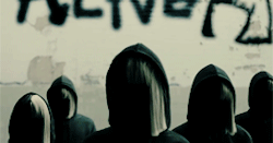  Sia - Alive (Lyric Video) GIFS