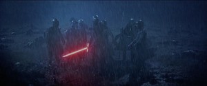  bintang Wars: The Force Awakens Trailer - Screencaps