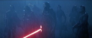  ster Wars: The Force Awakens Trailer - Screencaps
