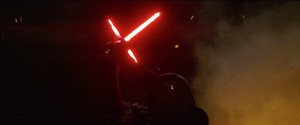  star, sterne Wars: The Force Awakens Trailer - Screencaps
