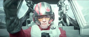  سٹار, ستارہ Wars: The Force Awakens Trailer - Screencaps