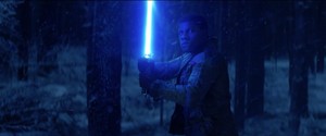  nyota Wars: The Force Awakens Trailer - Screencaps