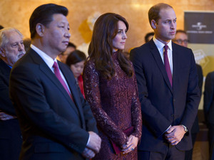  State Visit of The President of the People's Republic of China