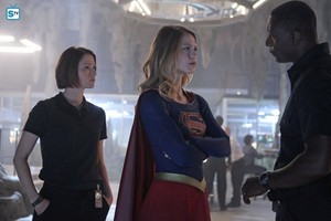  Supergirl - Episode 1.01 - Pilot - Promo Pics