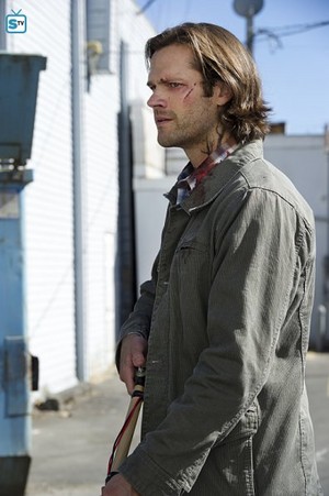  Supernatural - Episode 11.02 - Form and Void - Promo Pics