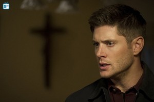  Supernatural - Episode 11.02 - Form and Void - Promo Pics
