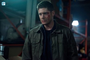  Supernatural - Episode 11.03 - The Bad Seed - Promo and BTS Pics