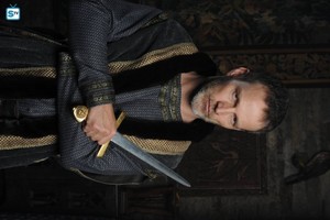 The Bastard Executioner "Effigy/Delw" (1x03) promotional picture