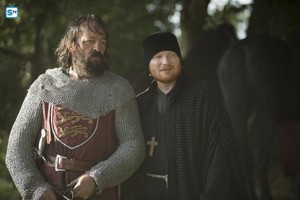 The Bastard Executioner "Thorns/Drain" (1x06) promotional picture