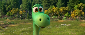  The Good Dinosaur - First Trailer Screencaps