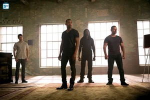  The Originals - Episode 3.03 - I Will See bạn in Hell hoặc New Orleans - Promo Pics