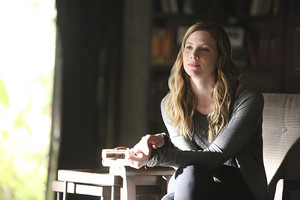  The Vampire Diaries "Age of Innocence" (7x03) promotional picture