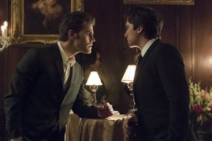  The Vampire Diaries "Best Served Cold" (7x06) promotional picture