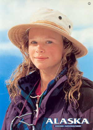  Thora Birch as Jessie Barnes in Alaska